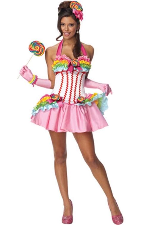 candy's costume shop|candy costume ideas for adults.